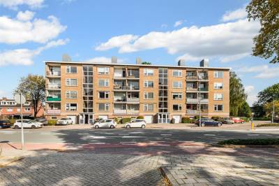 Woning Ruysdaelstraat 164 Heemskerk