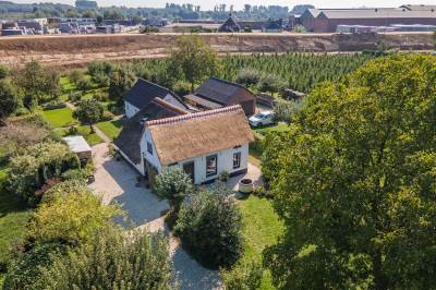 Woning Zennewijnenseweg 20 Zennewijnen (Gem. Tiel)