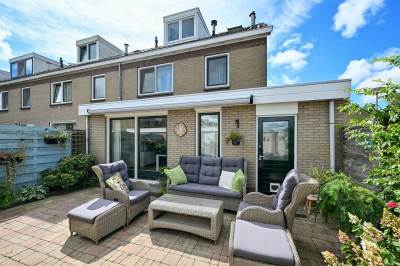 Woning Deukelven 5 Heemskerk