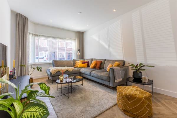 Woning Groenstraat 79 Tilburg