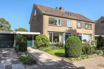 Woning Narcissenstraat 22 Heteren