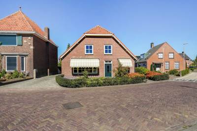 Woning Kerkstraat 70 Elshout