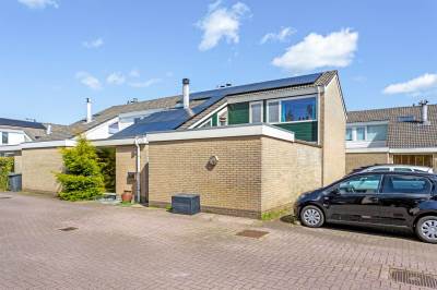 Woning Reigerskamp 184 Maarssen