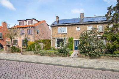 Woning 's-Gravenzandseweg 46b Naaldwijk