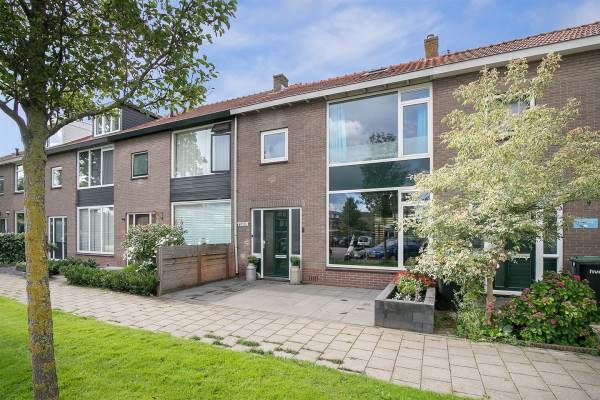 Woning Groene Dreef 10 Heerjansdam