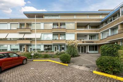 Woning Clusiuserf 1 Boskoop