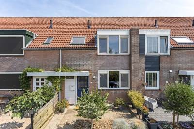 Woning Stremselstraat 106 Purmerend