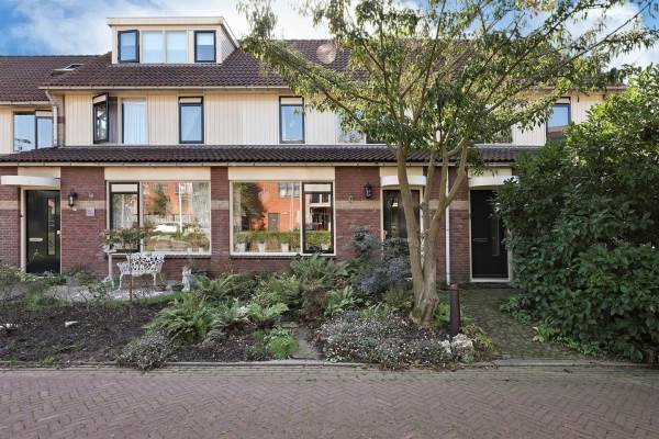Woning Kloet 9 Noord-Scharwoude