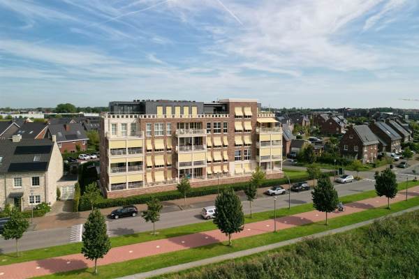 Woning Tuinbouwweg 65 Waddinxveen