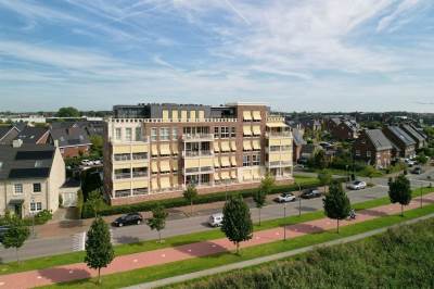 Woning Tuinbouwweg 65 Waddinxveen