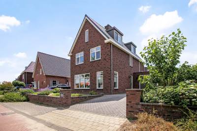 Woning Ettenseweg 63a Rijsbergen