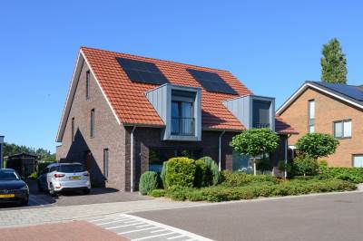 Woning Sprengenhof 5 Laag-Soeren