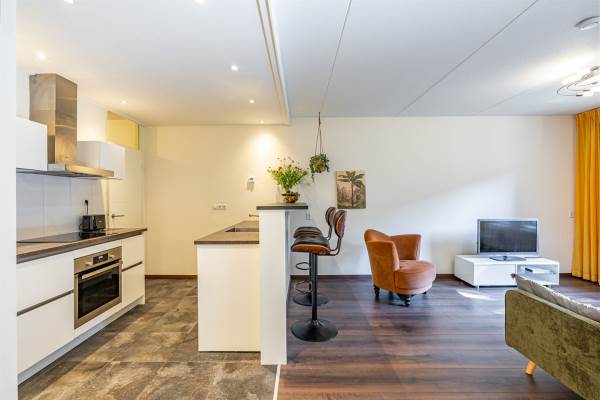 Woning Turftorenstraat 45 Groningen