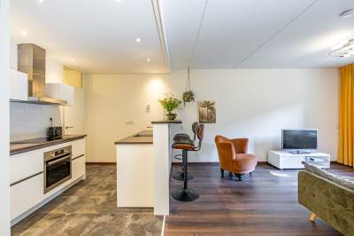 Woning Turftorenstraat 45 Groningen
