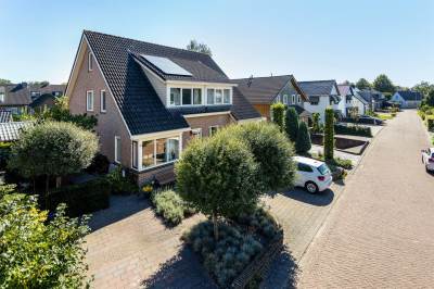 Woning Molenparkweg 30D Lunteren