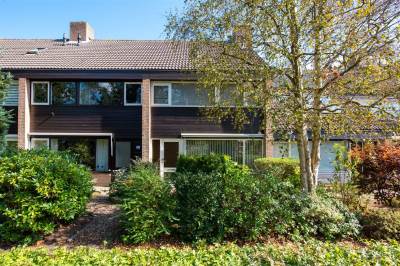 Woning Vredenoord 59 Heiloo