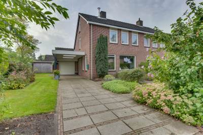 Woning Kievitlaan 16 Nieuwleusen