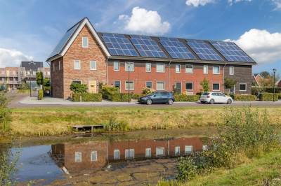 Woning Stekelbaars 52a Nieuwleusen