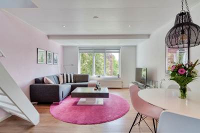 Woning Bekkerstraat 170 Utrecht