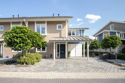 Woning Tundradal 9 Schiedam