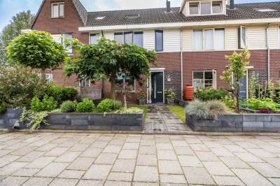 Woning Notarisappel 23 Hoogezand