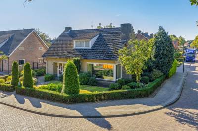 Woning Tongerlolaan 19 Hapert
