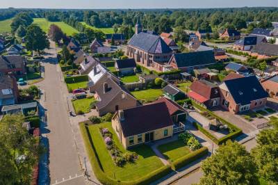 Woning Kerkweide 8 Kornhorn