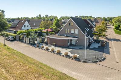 Woning Neptunusbaan 30 Franeker