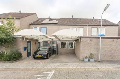 Woning Koenermaat 35 Meppel