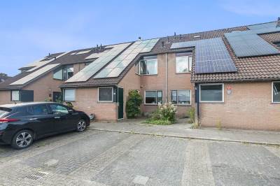 Woning Kogge 7 Veenendaal