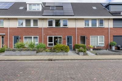 Woning Grote Meent 15 Cothen