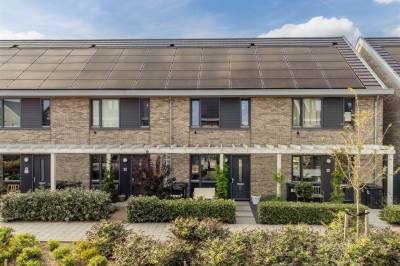 Woning Sasbergen 9 De Zilk