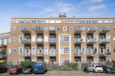 Woning Kapelaan Gerrit Grootstraat 13 Zaandam