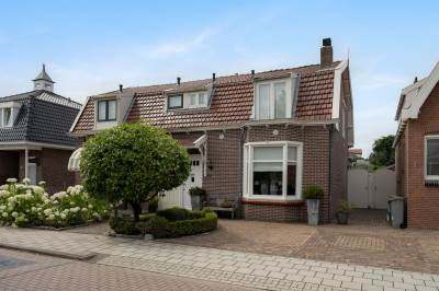 Woning Lindenlaan 37 Zwanenburg