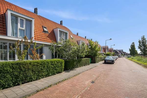 Woning Van der Stoklaan 79 Den Haag