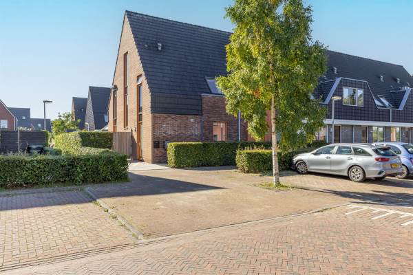 Woning Tolsingel 150 Zevenaar