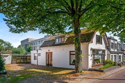 Woning Amsterdamsestraatweg 855 Utrecht