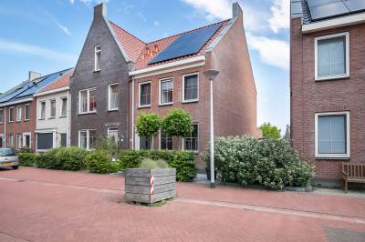Woning Bouweslân 10 Goutum