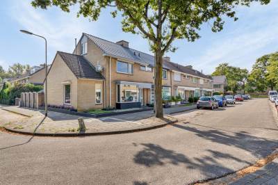 Woning Van der Brugghenstraat 2 Oss