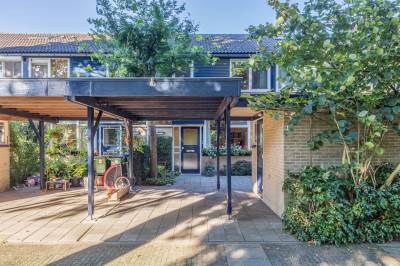 Woning Roghorst 63 Wageningen