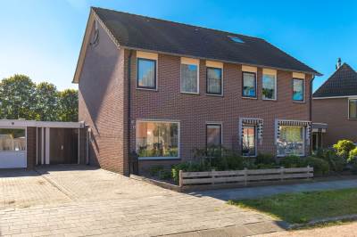 Woning Clematisstraat 17 Musselkanaal