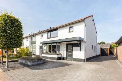 Woning Kanoweg 102 Ermelo