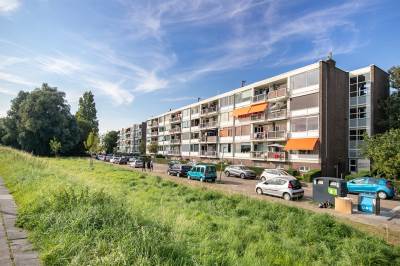 Woning Curaçaolaan 50 Vlaardingen