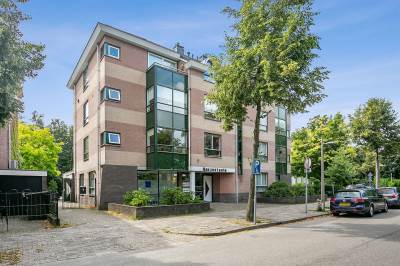 Woning Coehoornsingel 8c Zutphen