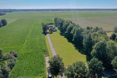 Woning Ossedijk 9 Wedde