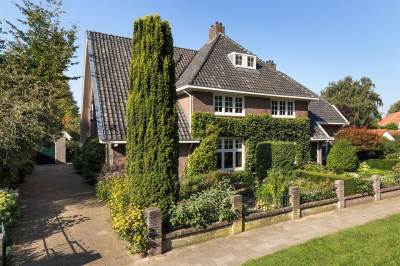 Woning Vijverlaan 13 Hengelo (OV)