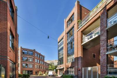 Woning Waldenlaan 209 Amsterdam