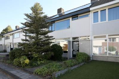 Woning De Oeverloper 171 Dronten