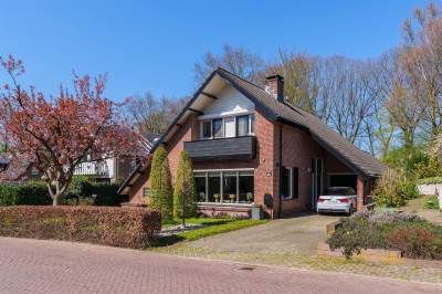 Woning Beethovenlaan 85 Nijverdal