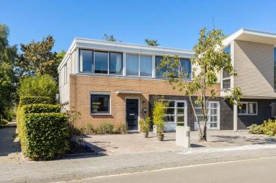 Woning M.L. Kingstraat 31 Groningen